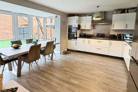 undefined, Hillcrest Drive, Doncaster DN3