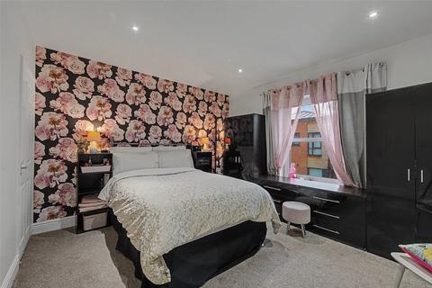 3 bedroom semi-detached house for sale, Electric Station Road, Sleaford, Lincolnshire, NG34