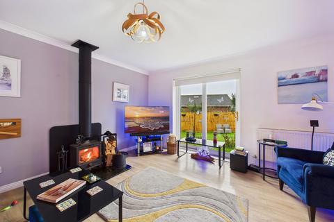 3 bedroom bungalow for sale, Goss Meadow, Bow, EX17