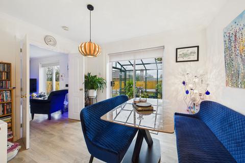3 bedroom bungalow for sale, Goss Meadow, Bow, EX17