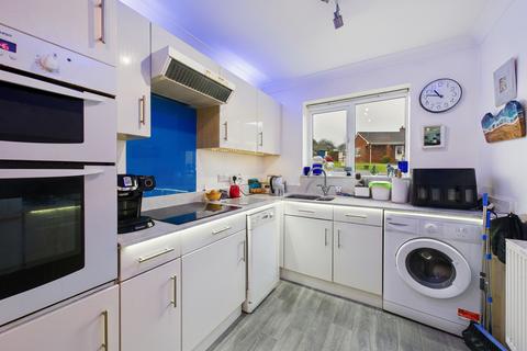 3 bedroom bungalow for sale, Goss Meadow, Bow, EX17