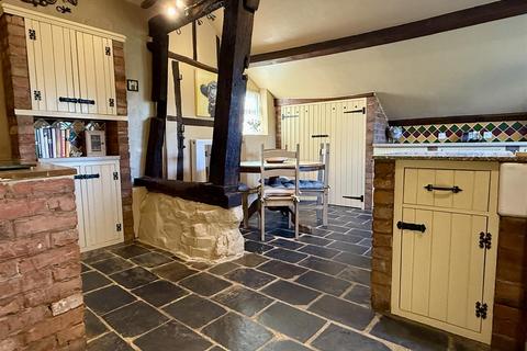 undefined, Moorhampton, Hereford