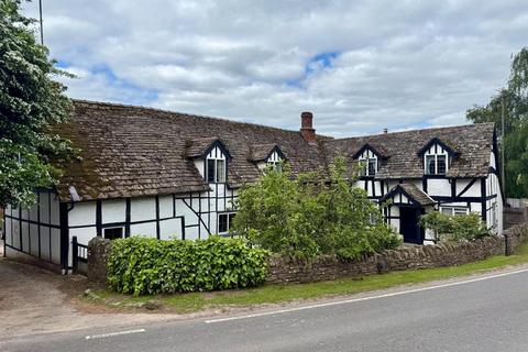 undefined, Moorhampton, Hereford