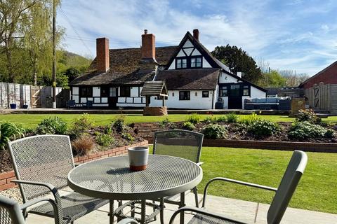 undefined, Moorhampton, Hereford