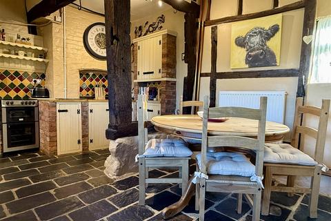 undefined, Moorhampton, Hereford
