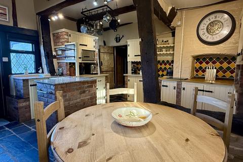 undefined, Moorhampton, Hereford