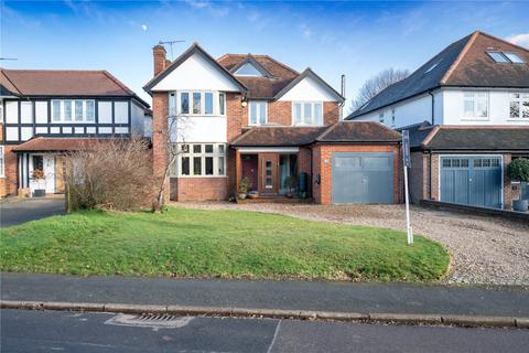 undefined, Beaumont Avenue, St. Albans, Hertfordshire