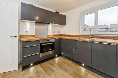 3 bedroom detached house for sale, Hopkins Avenue, Waddington, Lincoln, LN5