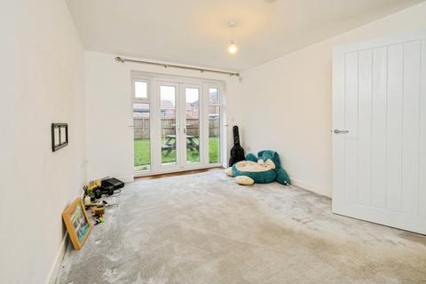 3 bedroom detached house for sale, Hopkins Avenue, Waddington, Lincoln, LN5
