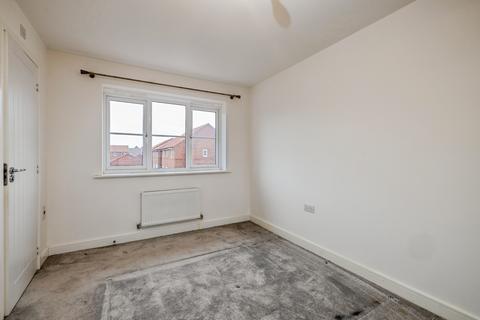 3 bedroom detached house for sale, Hopkins Avenue, Waddington, Lincoln, LN5