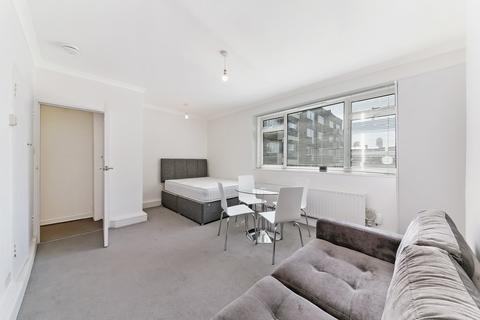 Studio to rent, Ospringe House, Wootton Street London SE1