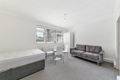 Studio to rent, Ospringe House, Wootton Street London SE1