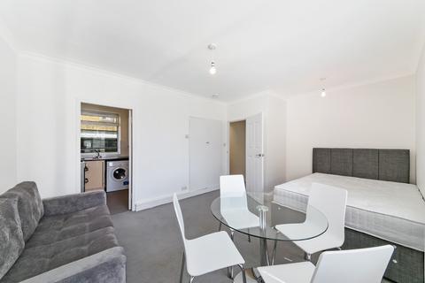 Studio to rent, Ospringe House, Wootton Street London SE1
