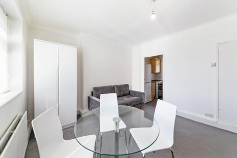 Studio to rent, Ospringe House, Wootton Street London SE1