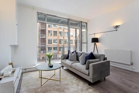 undefined, Ability Plaza, Dalston London E8