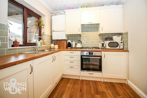 undefined, Scott Road, Norwich