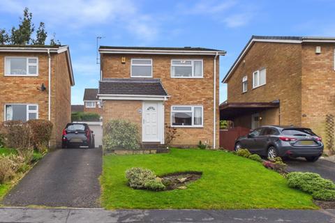 undefined, Everard Avenue, Bradway, S17 4LZ