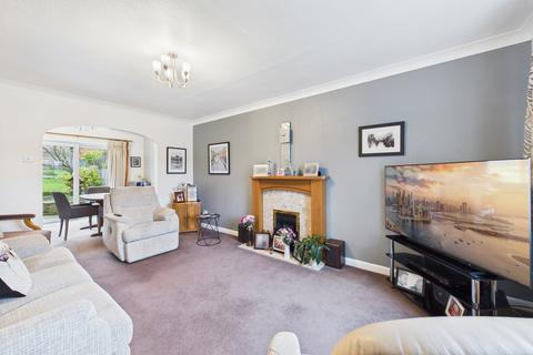 undefined, Everard Avenue, Bradway, S17 4LZ