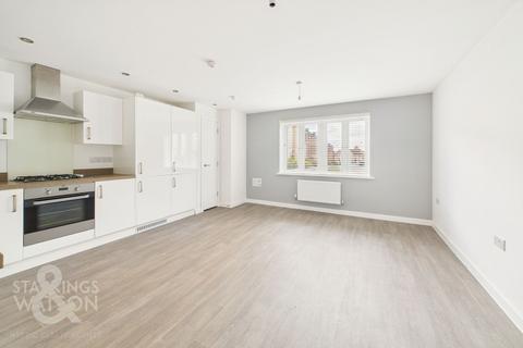 undefined, Kestrel Avenue, Queens Hills, Norwich