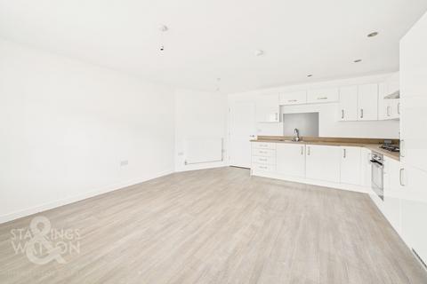 undefined, Kestrel Avenue, Queens Hills, Norwich