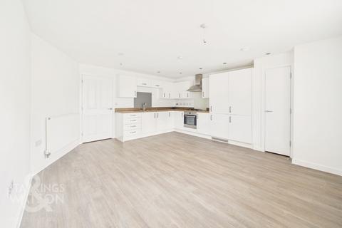 undefined, Kestrel Avenue, Queens Hills, Norwich