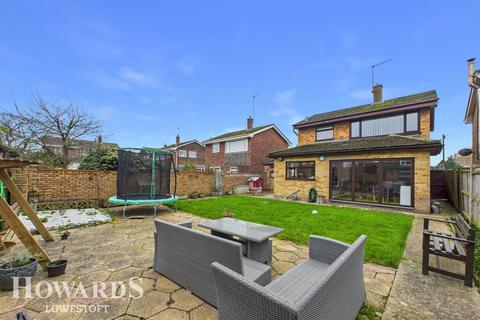 undefined, Claydon Drive, Oulton Broad