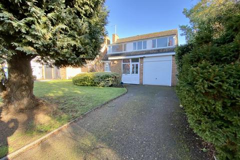 undefined, Myton Crescent, Warwick CV34