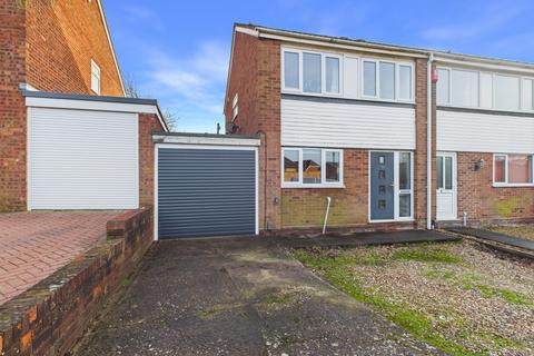 undefined, Glascote, Tamworth B77