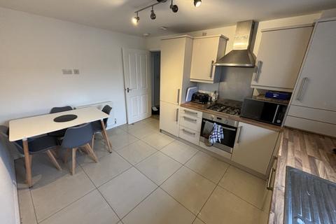 undefined, Pilmuir Place, Dunfermline KY12