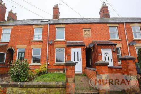 2 bedroom terraced house for sale, West Road, Oakham LE15
