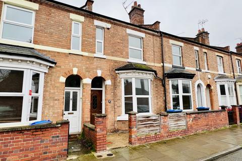 undefined, Tachbrook Street, Leamington Spa CV31