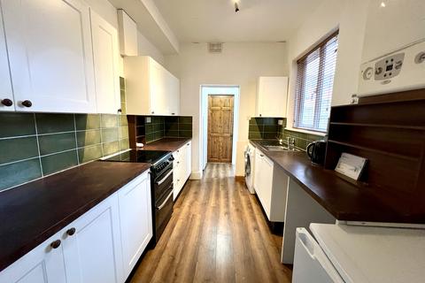 undefined, Tachbrook Street, Leamington Spa CV31