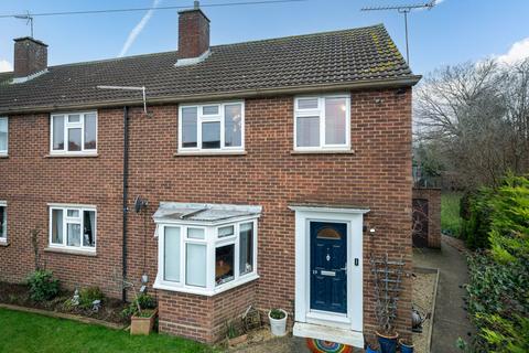 undefined, Tingeys Close, Redbourn, AL3