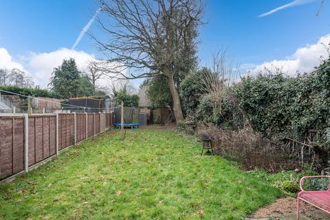 undefined, Tingeys Close, Redbourn, AL3