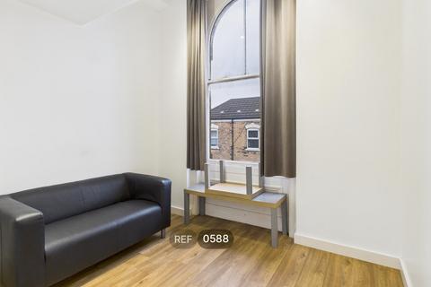 undefined, The Criterion, Hessle Road, Hull, HU3 3DB