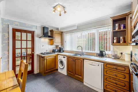 4 bedroom detached house for sale, Apeldoorn Gardens, Spalding, Lincolnshire, PE11