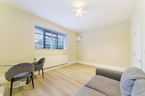 Wilbraham House, Vauxhall London SW8