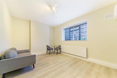 1 bedroom apartment to rent, Wilbraham House, Vauxhall London SW8