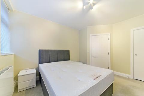 1 bedroom apartment to rent, Wilbraham House, Vauxhall London SW8