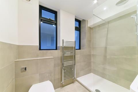 1 bedroom apartment to rent, Wilbraham House, Vauxhall London SW8