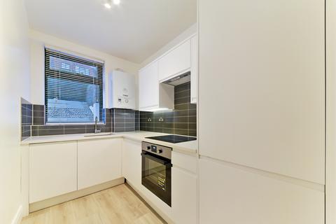 1 bedroom apartment to rent, Wilbraham House, Vauxhall London SW8