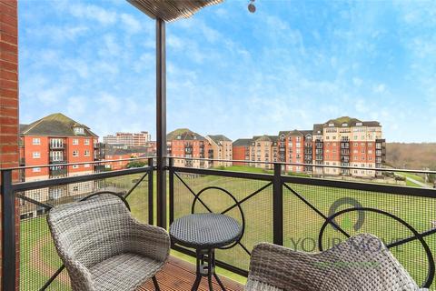 2 bedroom flat for sale, Palgrave Road, Bedfordshire MK42