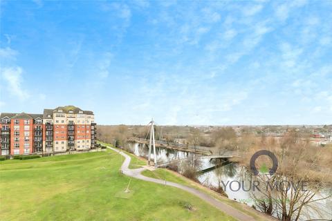 2 bedroom flat for sale, Palgrave Road, Bedfordshire MK42