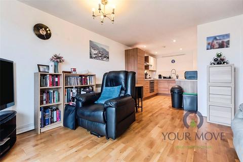 2 bedroom flat for sale, Palgrave Road, Bedfordshire MK42