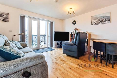 2 bedroom flat for sale, Palgrave Road, Bedfordshire MK42