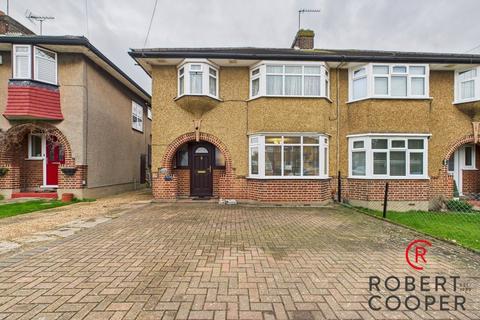 undefined, Hillcroft Crescent, Ruislip, HA4