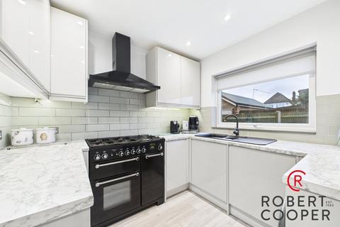 undefined, Hillcroft Crescent, Ruislip, HA4