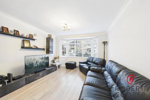 undefined, Hillcroft Crescent, Ruislip, HA4