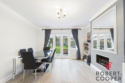 undefined, Hillcroft Crescent, Ruislip, HA4