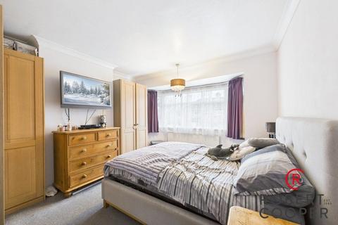 undefined, Hillcroft Crescent, Ruislip, HA4